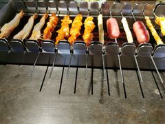 -很久以前羊肉串(南京路第一百货店)