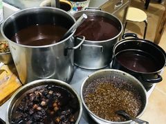 -马王庙刀削面馆(四川省交通学院宿舍店)