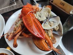 -深圳四季酒店·馥自助餐厅