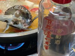 -韩妹鱼庄·泸定老字号(泸定店)
