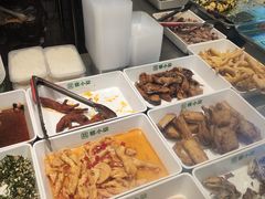 -老陆稿荐(西中市店)