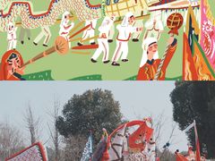 -南京市无想山景区