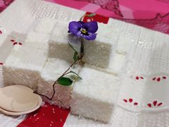 娘惹椰汁糕-苏梅花园(群星城店)