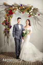 点击看大图 -韩国艺匠ARTIZ STUDIO(博览中心店)