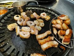 -401餐厅(弘大店)
