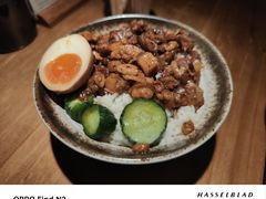 -岛风·台食小馆 ISLAND BISTRO(烟台山店)