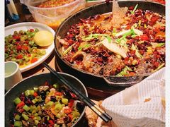 -老板恋上鱼(印象城店)