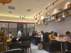 -米斯特比萨(罗斯福店)