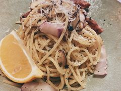 黑松露意面-MIKAKU(万达广场上海宝山店)