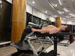 -WEGYMER健萌健身(雅颂居馆)