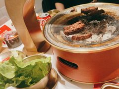 -西塔老太太泥炉烤肉(川沙百联店)