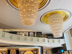 -深圳福田香格里拉大酒店