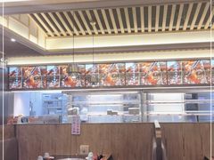 大堂-井格重庆火锅(西直门凯德Mall店)