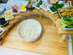 -云海肴·汽锅鸡·云南菜(高德置地店)