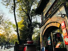 -申德勒加油站西餐厅(日坛路总店)