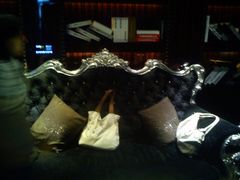 包房-GAGA主题量贩式KTV平价店(工大店)