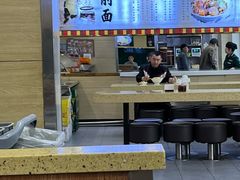-老柴削面(向阳里店)