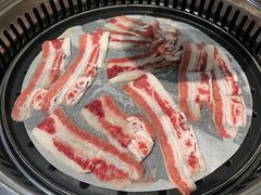 -鹤之乡·齐齐哈尔烤肉·非遗(秋涛路店)