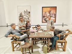 -四川美术学院美术馆