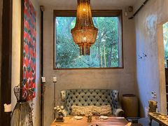 -Ginger(兴国路店)