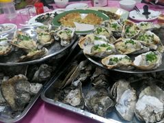 -蠔园山庄(礼乐食街店)