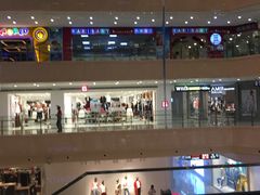 -光启城时尚购物中心