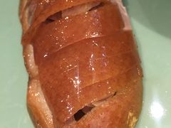 香酥北京烤鸭-唐廊烤鸭店(工体店)