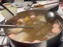 -陈记顺和潮汕牛肉火锅(番禺迎宾大道店)