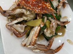 -新享乐海鲜(翠华路店)