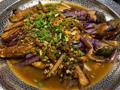 -湖南码头·地道岳阳美食·湘菜(魏公村店)