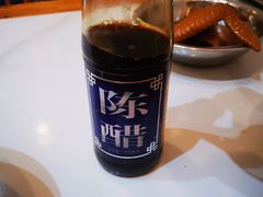 陈醋-李兰英湖南面馆(护国路店)