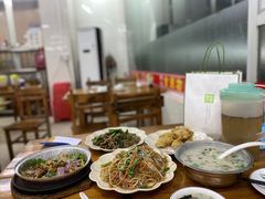 -南记食粥坊·宵夜大排档(岭南分店)