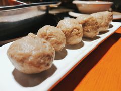 -重庆锦火锅(惠福东路店)