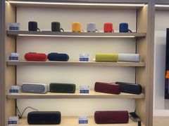 -Sony Store 索尼(上海淮海中路店)