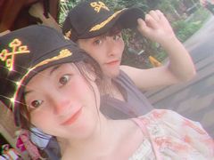 -呀诺达热带雨林