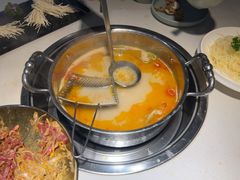 -太琼糟粕醋火锅·海南老爸茶(海棠湾臻选店)