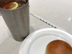 -香港新发烧腊茶餐厅(水围店)
