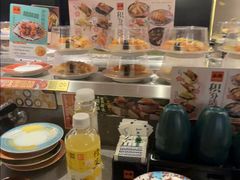 -小乔回转寿司(市府恒隆广场店)