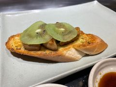 -品未·铁板烧(甜水园店)