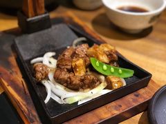 -和彩放题餐厅(酒仙桥店)