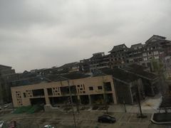 -都江堰中心国际酒店
