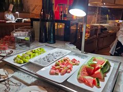 -漳州佰翔圆山酒店·圆山畔西餐厅