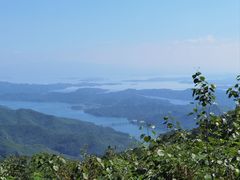 -北京密云天门山风景区