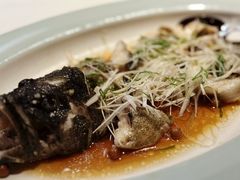 -三号黄浦会Canton Table