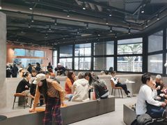 -Manner Coffee(淮海755店)