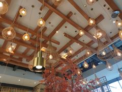 大堂-拈菜(观音桥阳光世纪店)