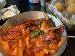 -吴草鸡爪오초닭발(城阳总店)