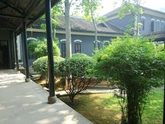 -湖南省立第一师范学校旧址