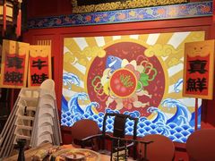 -哥老官重庆美蛙鱼头(宝山龙湖店)