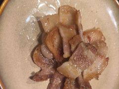 -雾山韩式烤肉·海南糟粕&椰子鸡火锅·海景餐厅(三亚绿发山海天JW万豪酒店)